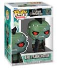 Creature Commandos POP! TV Vinyl Figure Eric Frankenstein # 1483
