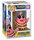 Hot Deals SpongeBob SquarePants POP! Vinyl Figure Patrick Star (Pirate) # 1939
