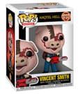 Motel Hell POP! Movies Vinyl Figure Vincent Smith # 1737
