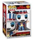 House of 1000 Corpses POP! Plus Vinyl Figure Capt. Spaulding # 1850