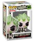 Beetlejuice POP! Movies Vinyl Figure Baby Beetlejuice # 1825