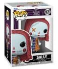 Disney POP! Vinyl Figure Patchwork - Sally # 1635
