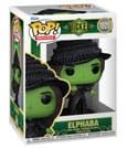 Wicked POP! Vinyl Figure Elphaba with Grimmerie # 1925