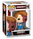 Chucky POP! Television Vinyl Figure Chucky (Melted Face) # 1719