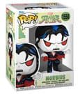 Strange Tales POP! Marvel Vinyl Figure Morbius # 1558