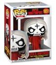 House of 1000 Corpses POP! Plus Vinyl Figure Otis B. Driftwood