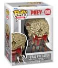 Prey POP! Movies Vinyl Figure Feral Predator # 1909