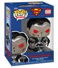 DC Comics POP! Heroes Vinyl Superman Blackest Night # 000