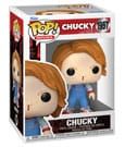 Chucky POP! Movies Vinyl Figure Chucky (Bloody Nose) # 1957
