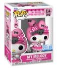 Sanrio POP! Animation Vinyl Figure My Melody- My Melody (SPC) # 114