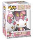 Sanrio POP! Animation Vinyl Figure Hello Kitty(CKIE) # 130