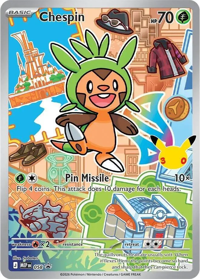Chespin-Fennekin-Froakie