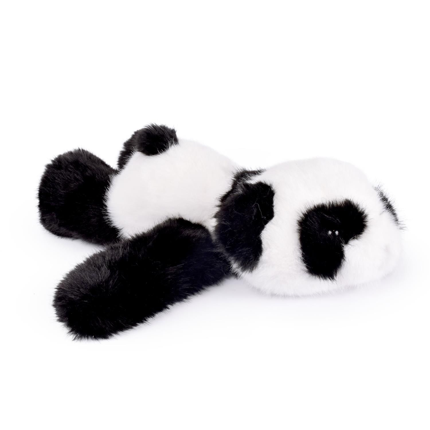 Doudou bracelet - panda