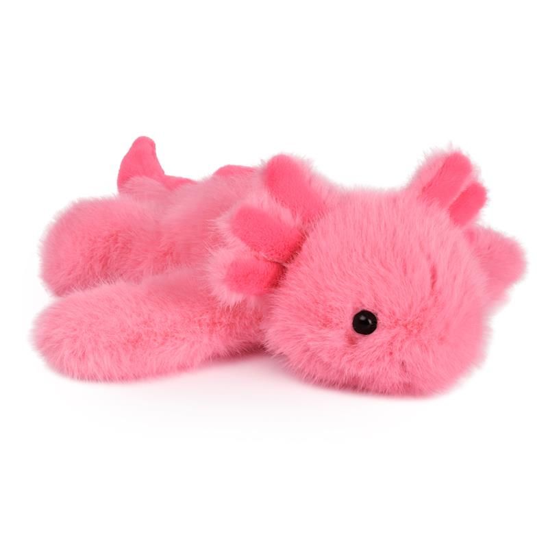 Doudou bracelet - Axolotl