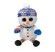 BEANIE BABIE SMALL - JACK SNOWMAN
