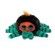 BEANIE BABIE SMALL - CRAWLEY SPIDER