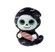 BEANIE BABIES SMALL - SPOOKUMS FANTOME