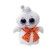 BEANIE BABIE SMALL - CARRIE FANTOME