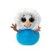 BEANIE BABIE SMALL - KENNETH SNOWMAN