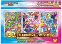 Pokémon TCG: 30th Celebration - Grookey, Scorbunny &amp; Sobble Card Set Japanese