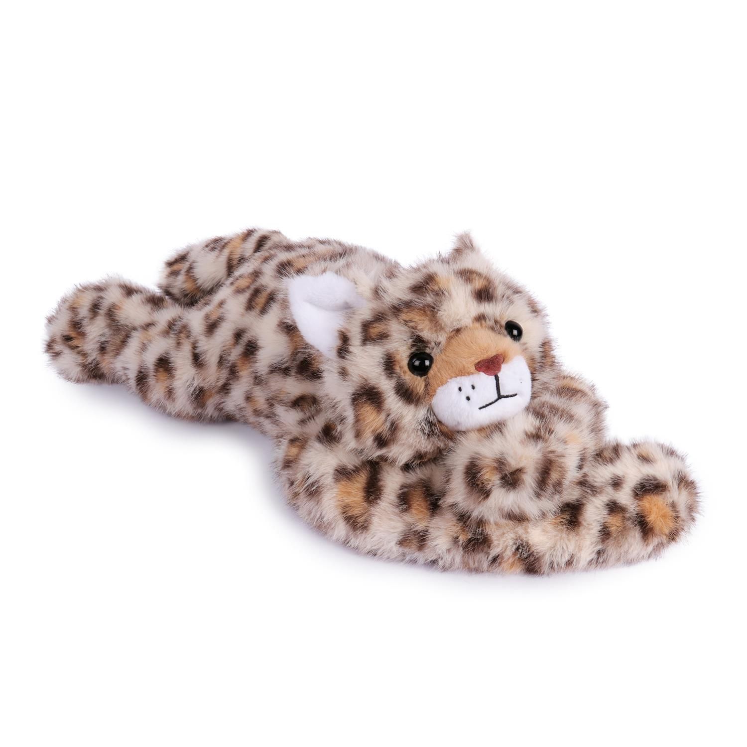 Doudou - luipaard 50 cm