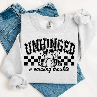 Apparel Pre Order