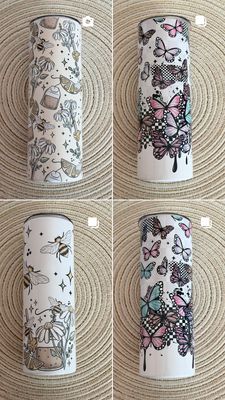 Sublimation Tumblers