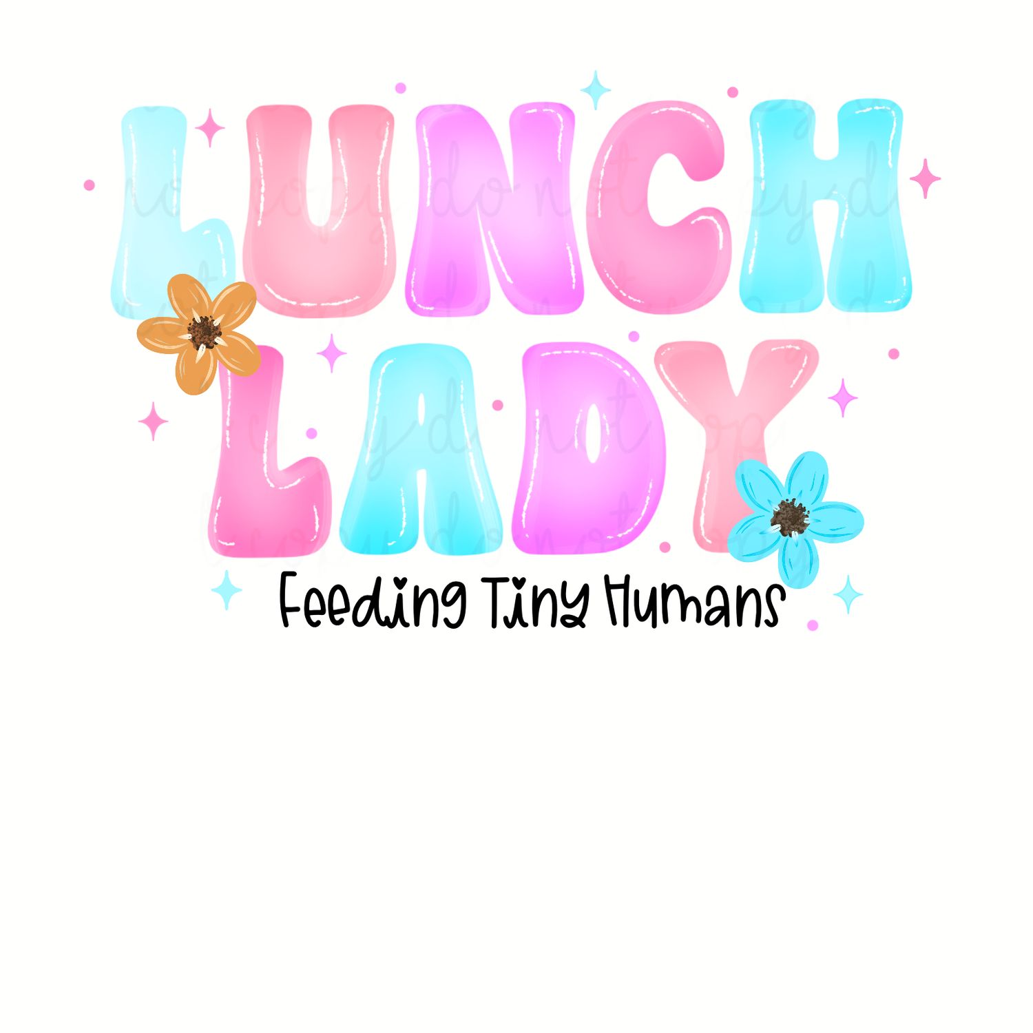 Lunch Lady