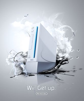 Nintendo Wii