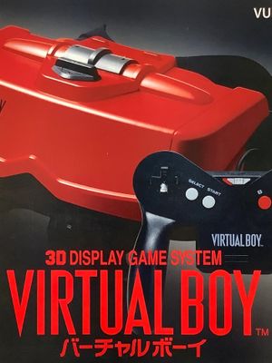 Nintendo Virtual Boy