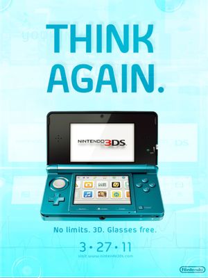Nintendo 3DS