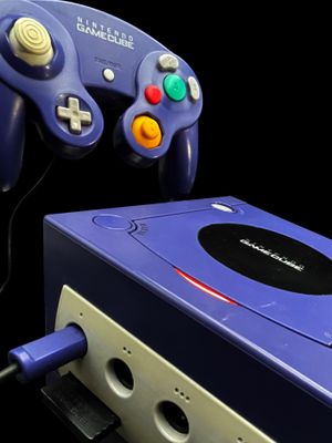 Nintendo GameCube