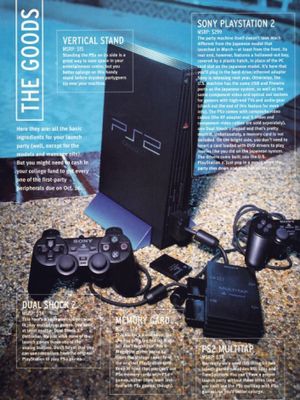 PlayStation 2