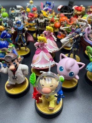 Amiibo