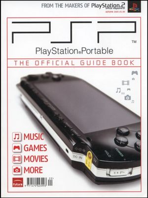 PlayStation Portable