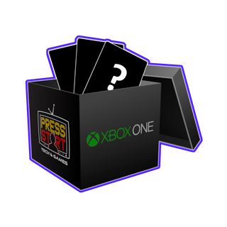 Mystery Box for Xbox One