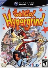Go Go Hypergrind for GameCube