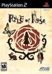 Rule of Rose for PS2