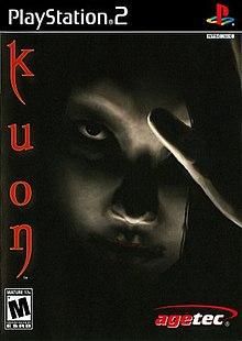 Kuon for PS2