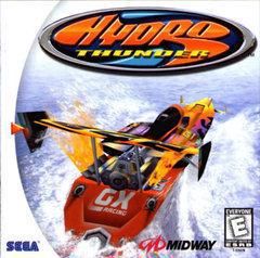 Hydro Thunder for Dreamcast