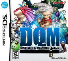 Dragon Quest Monsters Joker for DS