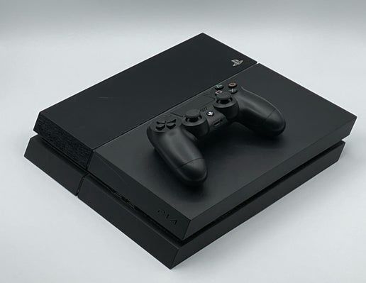 PS4 Original Console