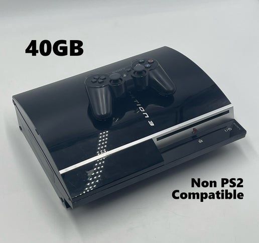 PS3 Console Original