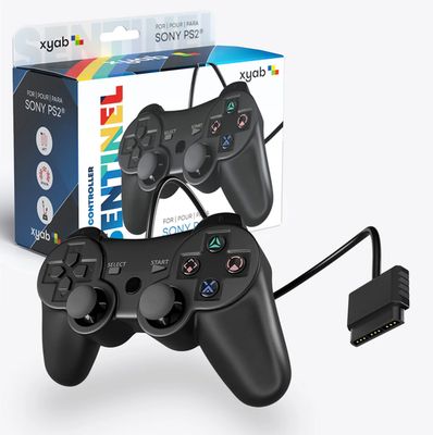 3rd Party PS2 Controller