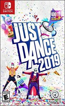 Just Dance 2019 for Switch