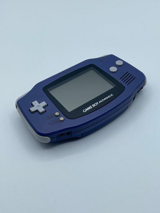 Game Boy Advance Console GBA