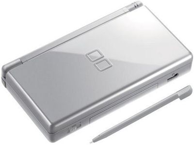 Nintendo DS Lite Console