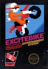 Excitebike (5 Screw) for NES