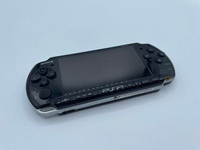 PSP Handheld Console 3000 Model