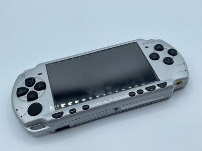 PSP Handheld Console 2000 Model
